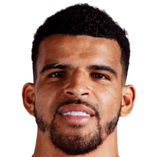 Dominic Solanke